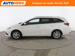Toyota Auris 1.8 Hybrid Active