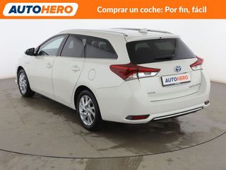 Toyota Auris 1.8 Hybrid Active