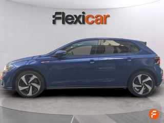 Volkswagen Polo GTI 2.0 TSI 152kW (207CV) DSG