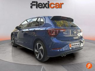 Volkswagen Polo GTI 2.0 TSI 152kW (207CV) DSG