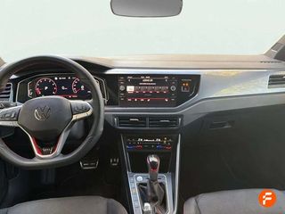 Volkswagen Polo GTI 2.0 TSI 152kW (207CV) DSG