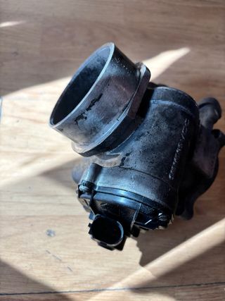 Cuerpo Mariposa Renault Master