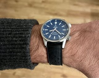 Yema Super Compressor Diver  (05/2025)