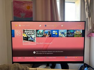 Consola PS4 Negra + 2 Mandos