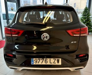 60.000 Km 2022 MG ZS 1.0T-Gdi 112cv Luxury