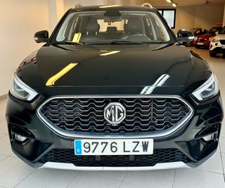 60.000 Km 2022 MG ZS 1.0T-Gdi 112cv Luxury