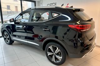 60.000 Km 2022 MG ZS 1.0T-Gdi 112cv Luxury