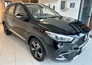 60.000 Km 2022 MG ZS 1.0T-Gdi 112cv Luxury