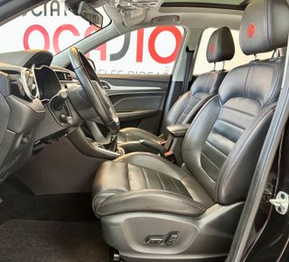 60.000 Km 2022 MG ZS 1.0T-Gdi 112cv Luxury