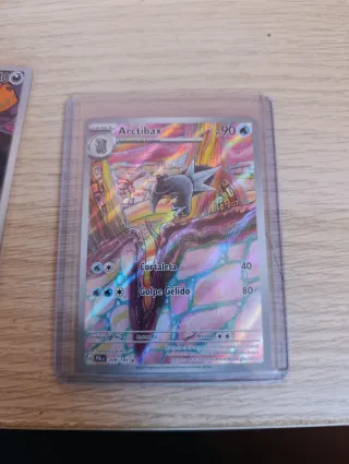 Arctibax 209/193 español