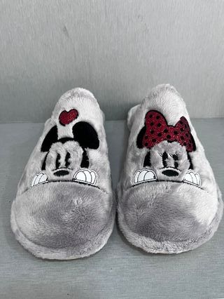 Zapatillas de Casa Mickey Garzón tallas 39-40