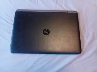 HP ProBook 470 G3 i5