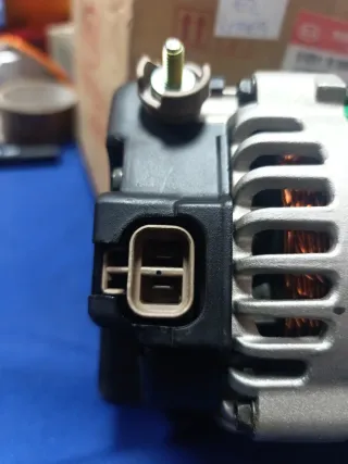 Alternador Kia Sportage 2.0L