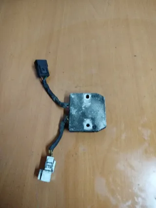 Regulador Honda SH 300 (2012)