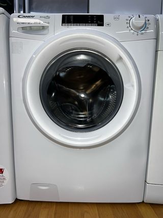 Lavadora Candy SmartPro 10kg 1400rpm