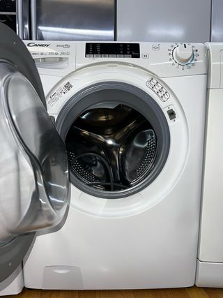 Lavadora Candy SmartPro 10kg 1400rpm