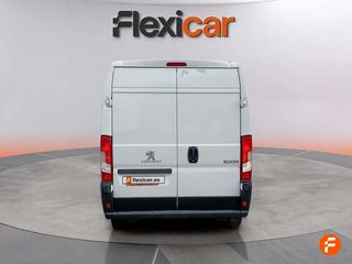 Peugeot Boxer L2H2 BHDI 120 6 VELO. MAN