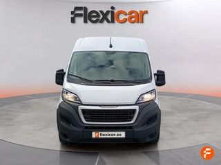 Peugeot Boxer L2H2 BHDI 120 6 VELO. MAN