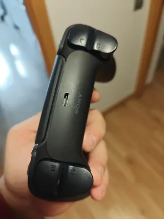 Mando PS5 Concord + Joysticks Magnéticos