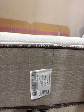Colchón