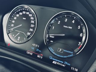 BMW Serie 2 Active Tourer 225xe iPerformance