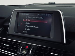 BMW Serie 2 Active Tourer 225xe iPerformance