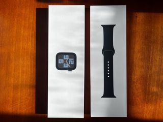 Apple Watch SE 2ª gen 44 mm GPS NUEVO PRECINTADO