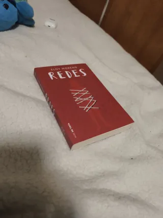 Libro redes 2parte del invisible