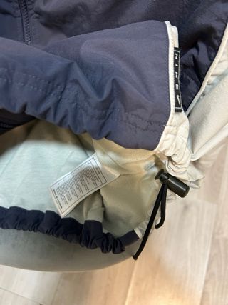 Nike chaqueta - XL - Original