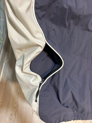 Nike chaqueta - XL - Original