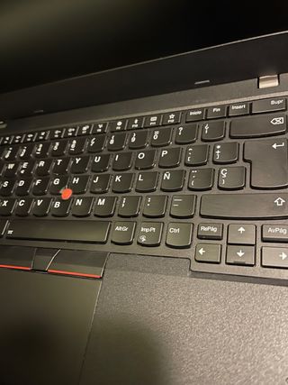 Lenovo Thinkpad L490 Intel i5 16GB RAM