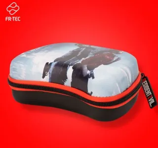 Funda Protectora FR-TEC Resident Evil 2