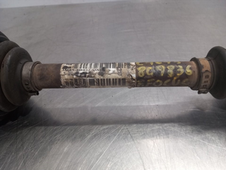 TRANSMISION DELANTERA IZQUIERDA FORD FOCUS BERLIN