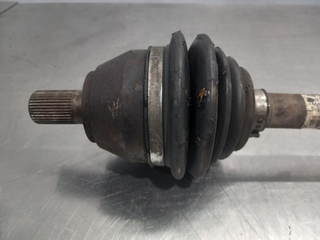 TRANSMISION DELANTERA IZQUIERDA FORD FOCUS BERLIN