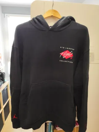 Sudaderas Nike Jordan