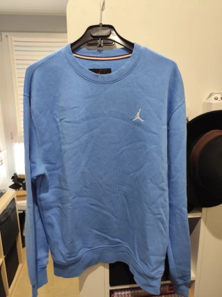 8 Sudaderas Nike Jordan