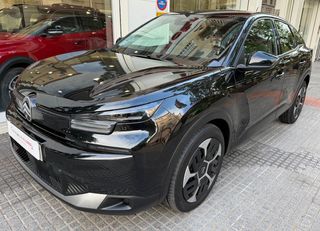 Citroen C4 130CV AUTOMÁTICO