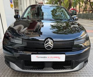 Citroen C4 130CV AUTOMÁTICO