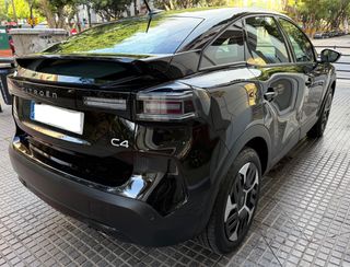 Citroen C4 130CV AUTOMÁTICO