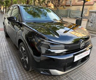 Citroen C4 130CV AUTOMÁTICO