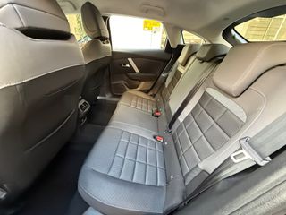 Citroen C4 130CV AUTOMÁTICO