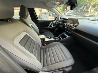 Citroen C4 130CV AUTOMÁTICO