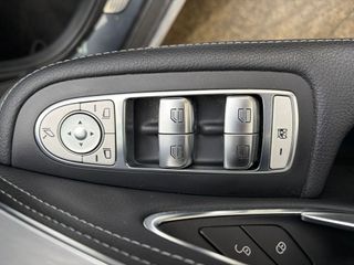 Mercedes-Benz Clase C 220d 7G Plus Avantgarde 2015