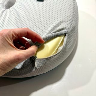 Cojín Ergonómico espuma de Memoria