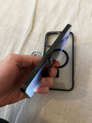 iPhone 14 Pro Max 256GB Negro