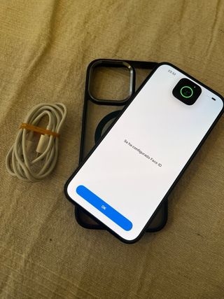 iPhone 14 Pro Max 256GB Negro