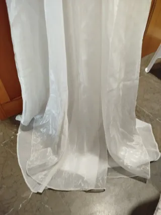 Vestido de Novia Vintage