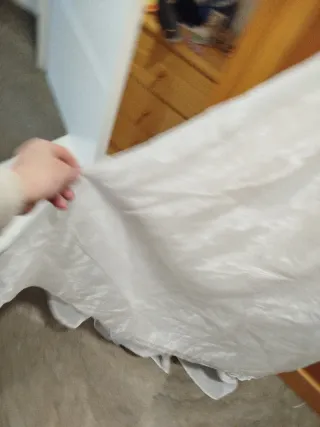 Vestido de Novia Vintage