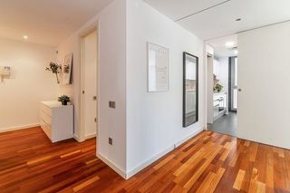 Piso en venta en Sant Pere, Santa Caterina i la Ribera en Barcelona