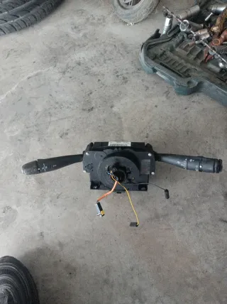 C3 Llave de Luces y Limpiaparabrisas